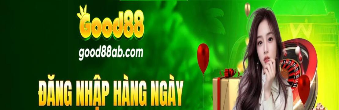 Good88 – Cổng game bài đổi thưởng