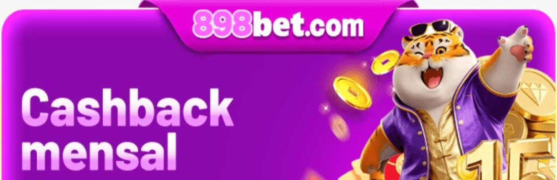 898bet A Experiência Definitiva em iGaming