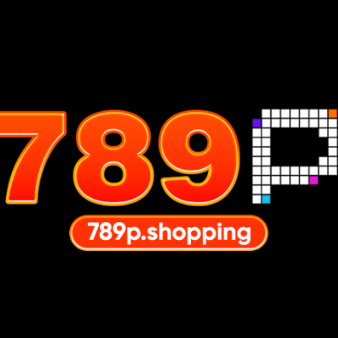 789 Pshopping