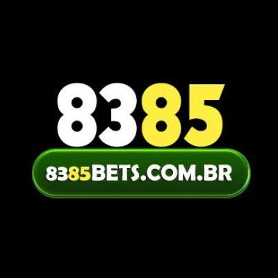 8385Bets com br