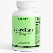 Doxlet Multivitamin