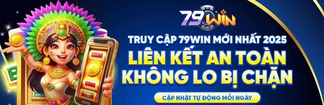 Nhà Cái  79win