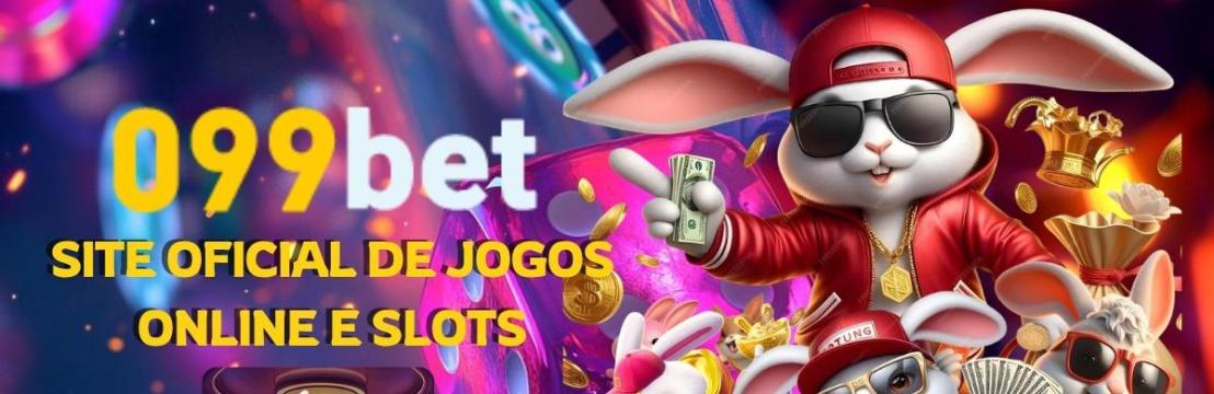 099BET Plataforma Oficial
