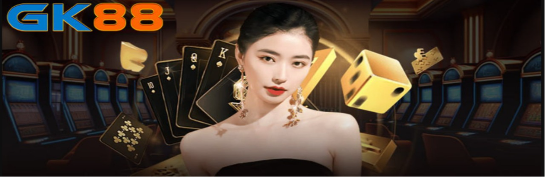 GK88 Link  Vào Nhà Cái