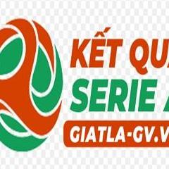 Kết Quả  Serie A