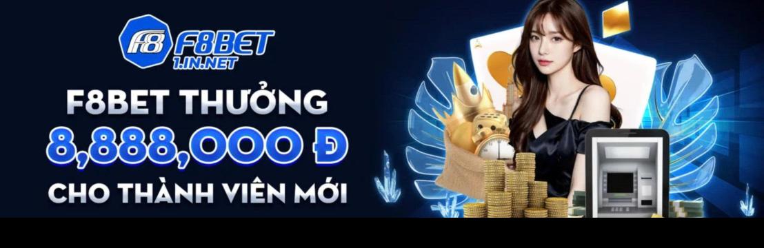 Nhà cái  F8BET