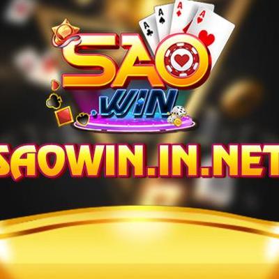 Saowin  Giải Trí