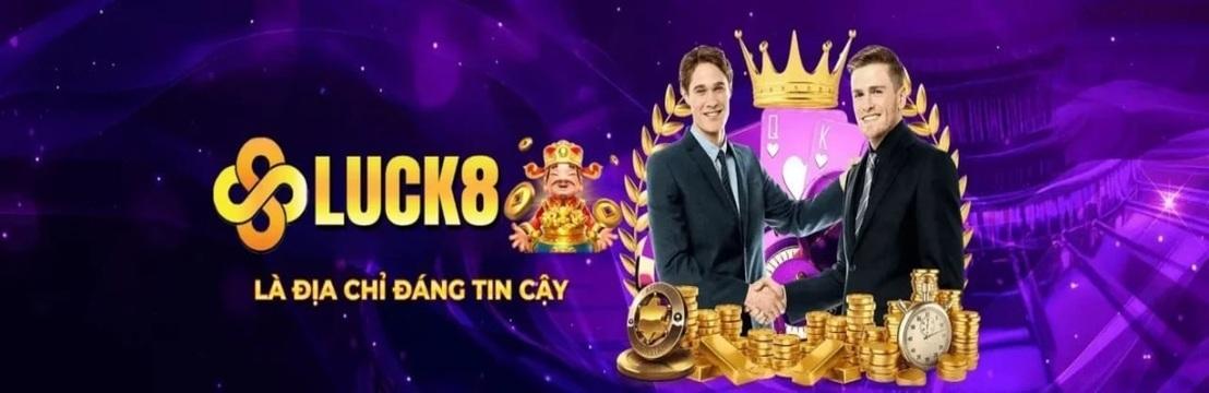 Luck8 Za Com