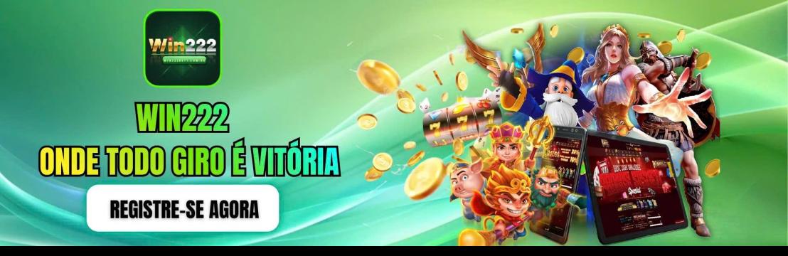 casa de apostas Win222