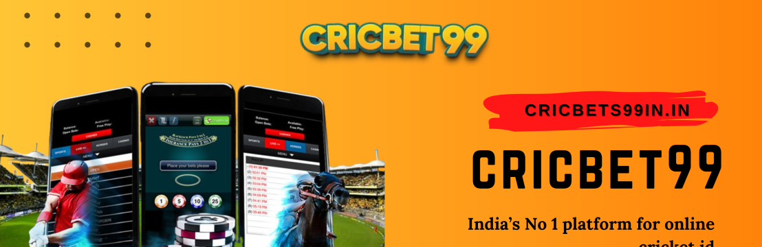 Cricbet 99i