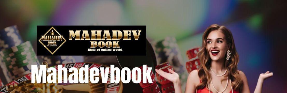 Mahadevboook Boook