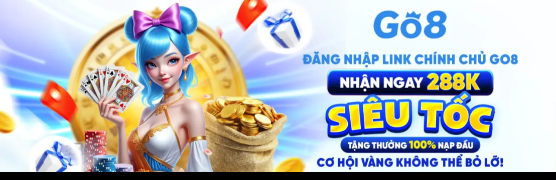 Nhà Cái  GO8
