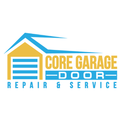 Core Garage  Door Repair		