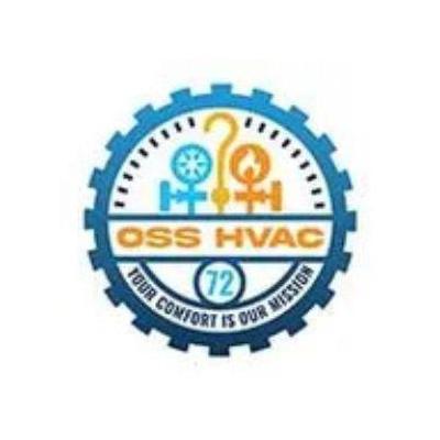 OSS  HVAC