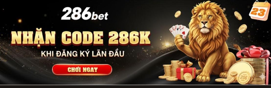 286Bet mobi
