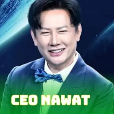 CEO  Nawat
