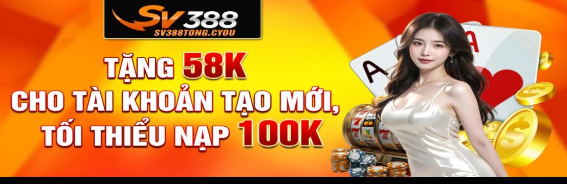 Cổng Game SV388